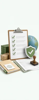 ترخیص تخصصی کالا و امور لجستیک